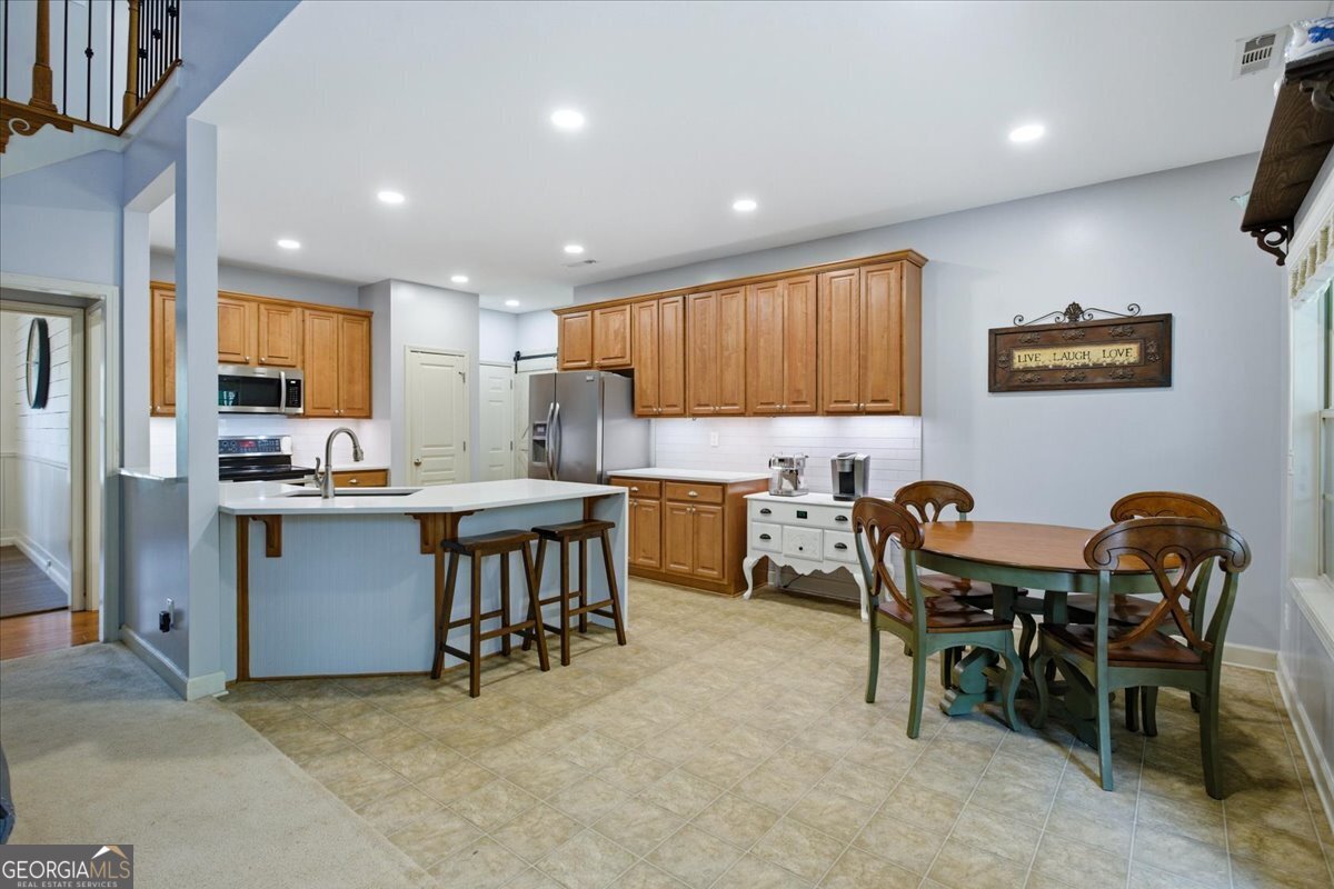 34 Willow Bend Way Senoia GA 30276