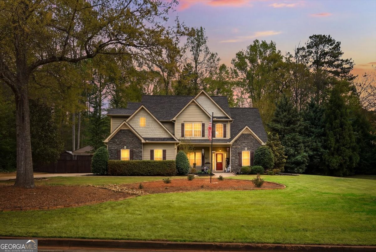 34 Willow Bend Way Senoia GA 30276