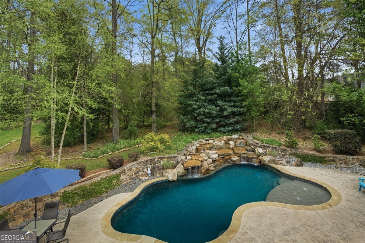 34 Willow Bend Way Senoia GA 30276
