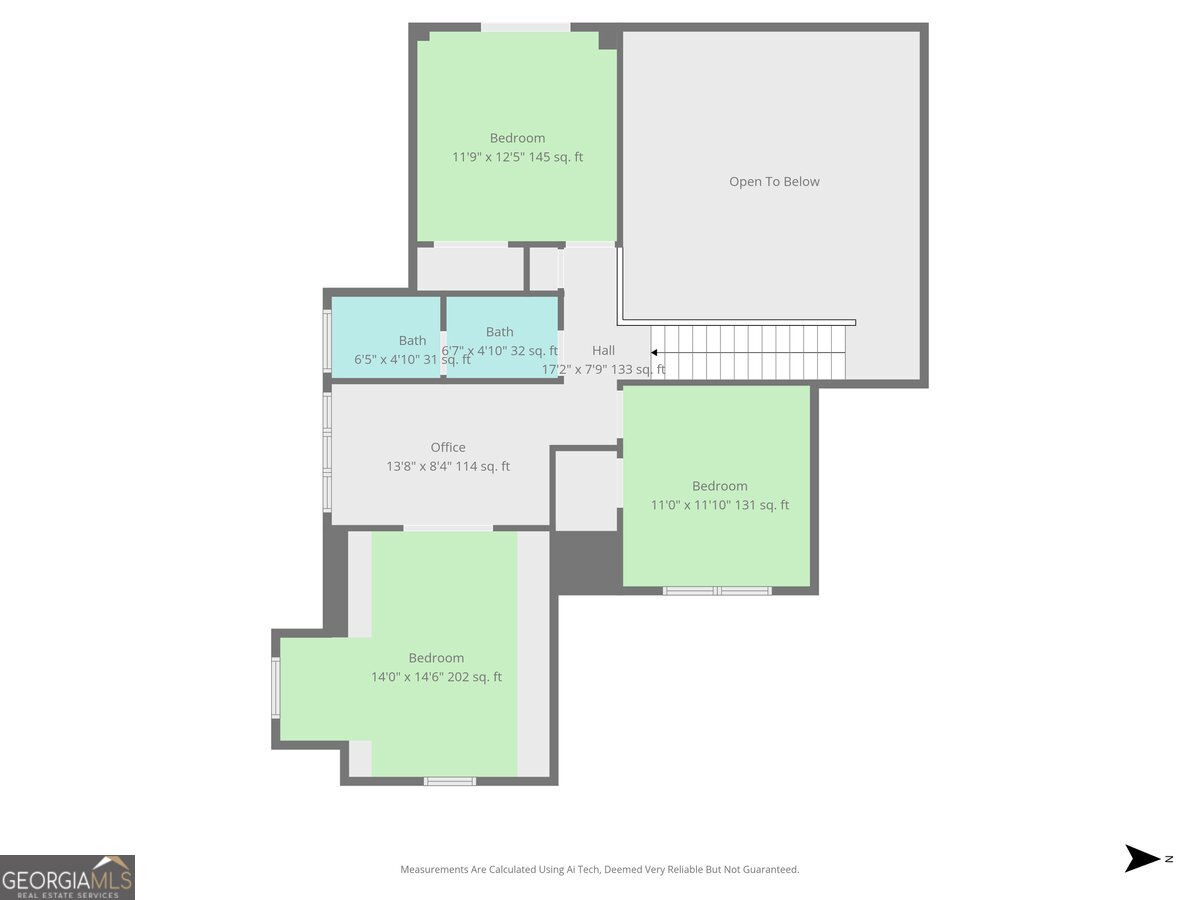 34 Willow Bend Way Senoia GA 30276