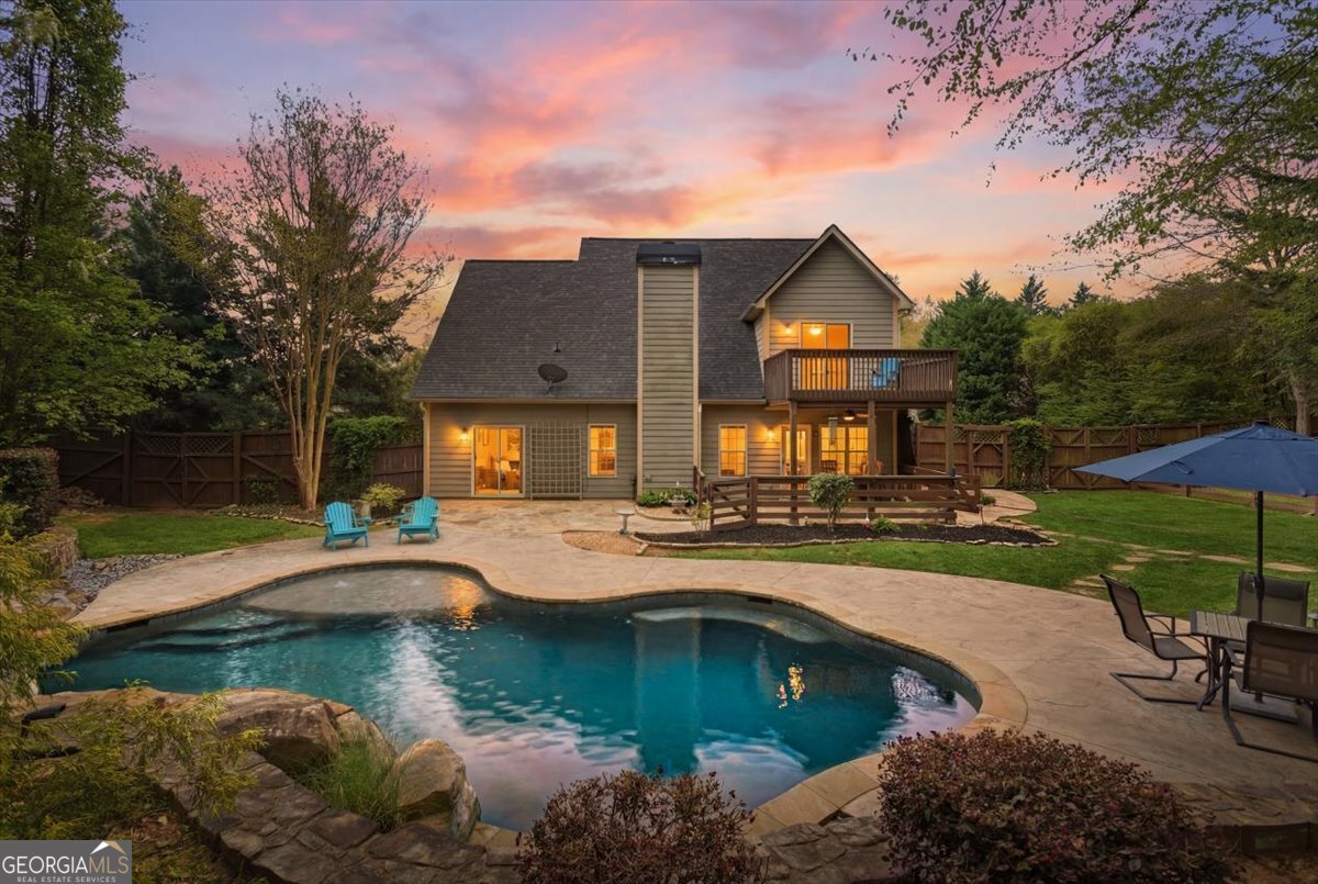 34 Willow Bend Way Senoia GA 30276