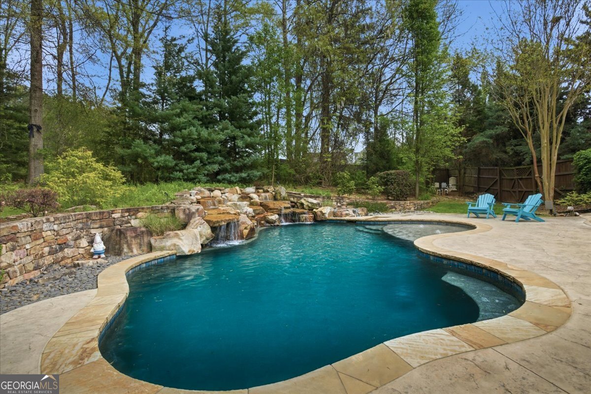 34 Willow Bend Way Senoia GA 30276