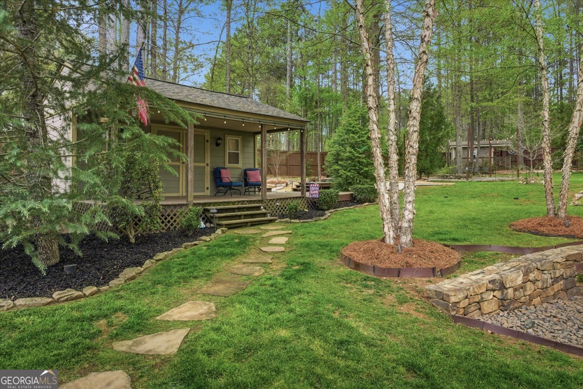 34 Willow Bend Way Senoia GA 30276