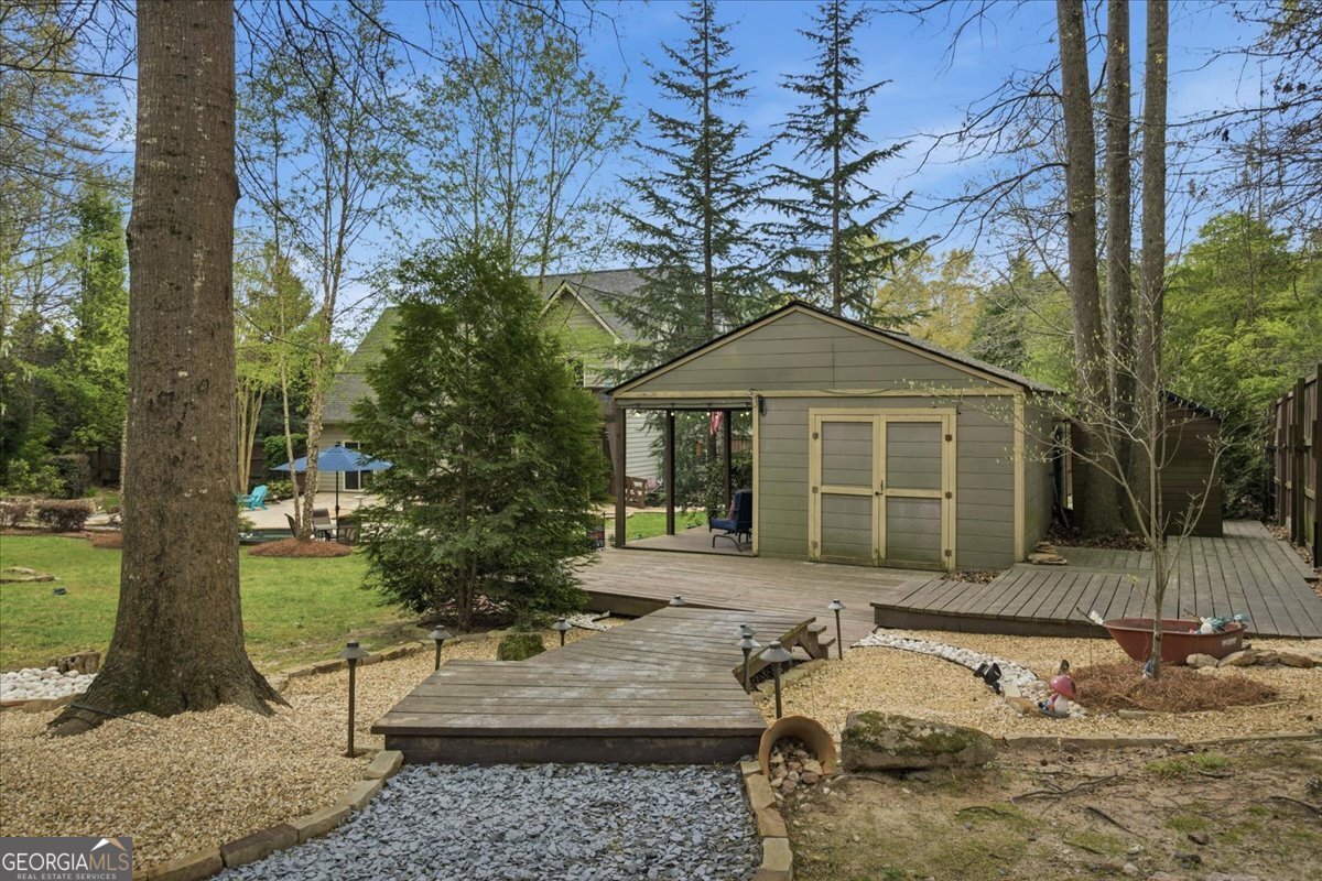 34 Willow Bend Way Senoia GA 30276