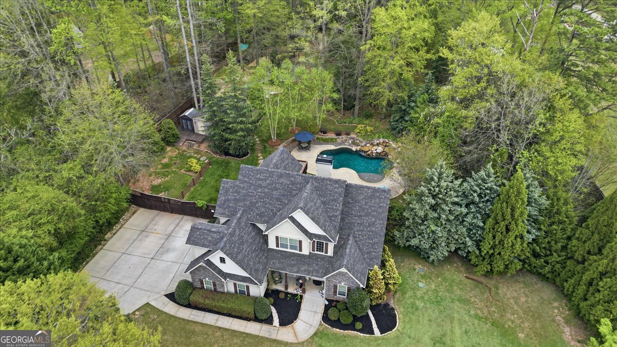 34 Willow Bend Way Senoia GA 30276