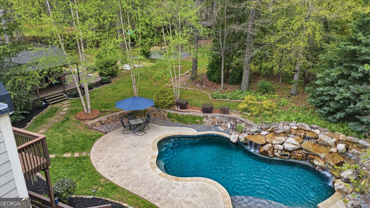 34 Willow Bend Way Senoia GA 30276