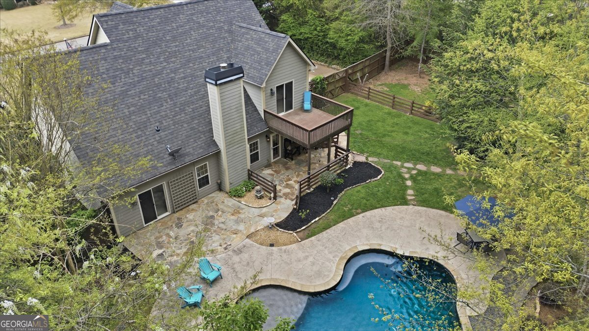 34 Willow Bend Way Senoia GA 30276