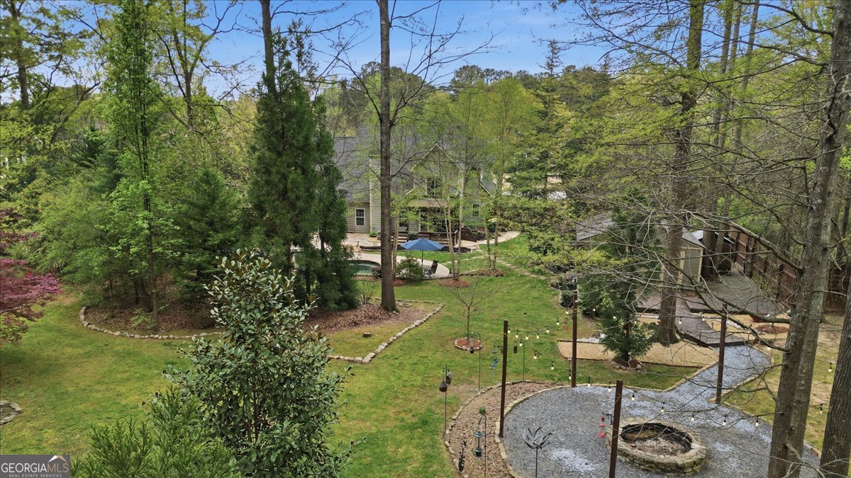 34 Willow Bend Way Senoia GA 30276