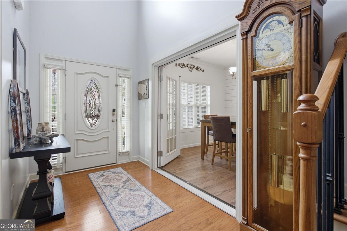 34 Willow Bend Way Senoia GA 30276