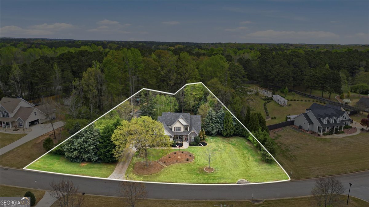 34 Willow Bend Way Senoia GA 30276