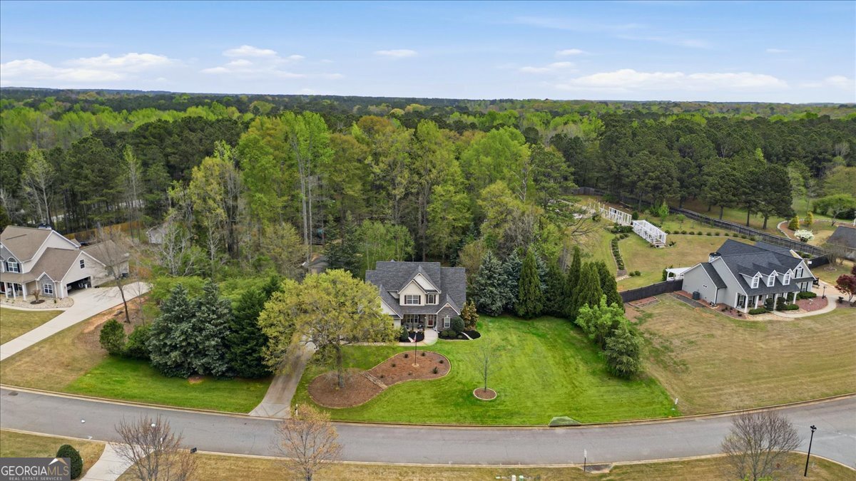 34 Willow Bend Way Senoia GA 30276