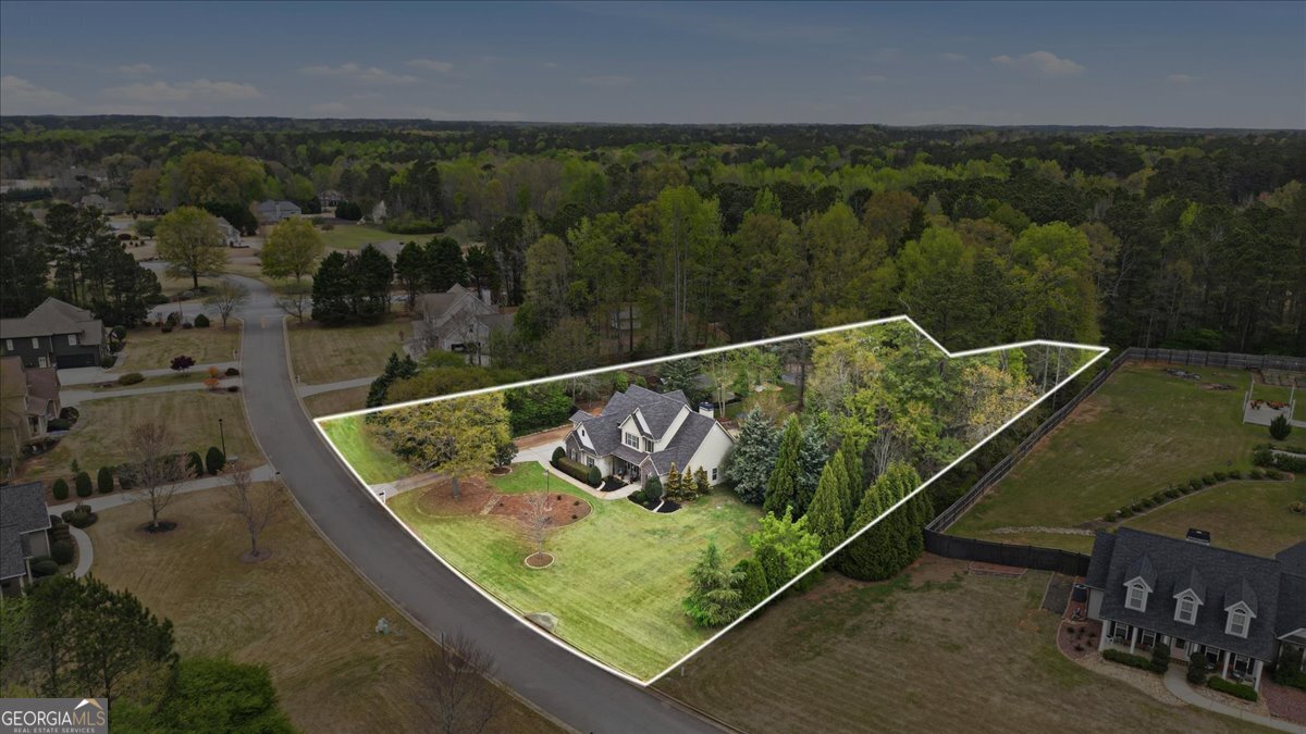 34 Willow Bend Way Senoia GA 30276