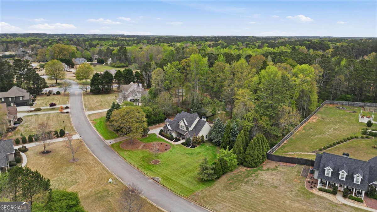 34 Willow Bend Way Senoia GA 30276