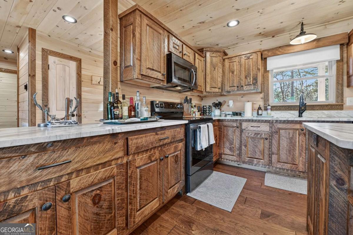 315 River Retreat Road Blue Ridge GA 30513