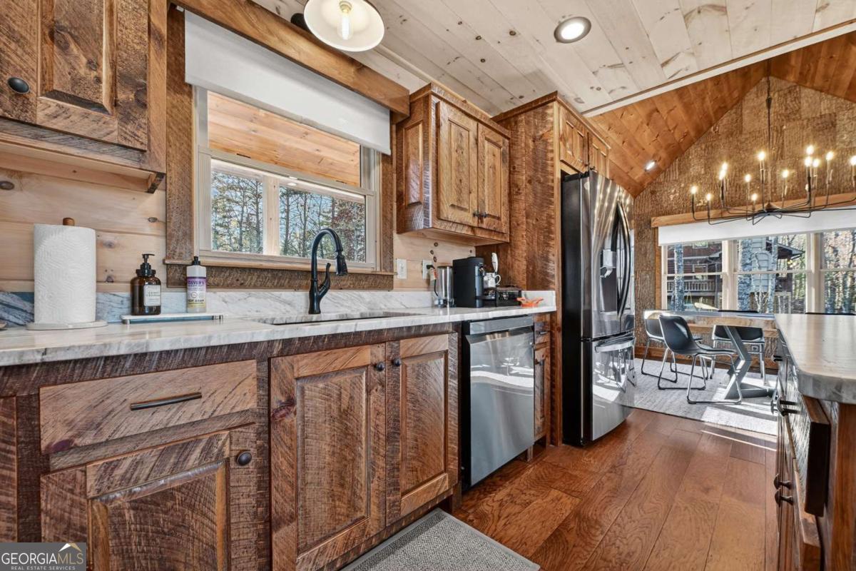 315 River Retreat Road Blue Ridge GA 30513