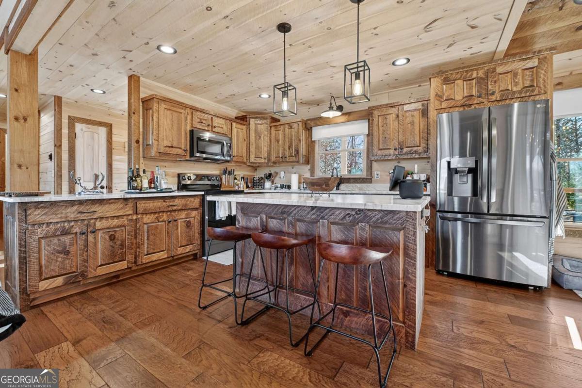 315 River Retreat Road Blue Ridge GA 30513