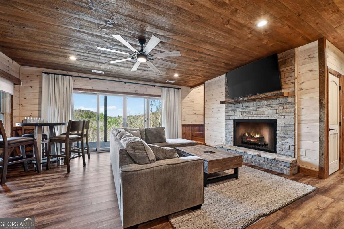 315 River Retreat Road Blue Ridge GA 30513