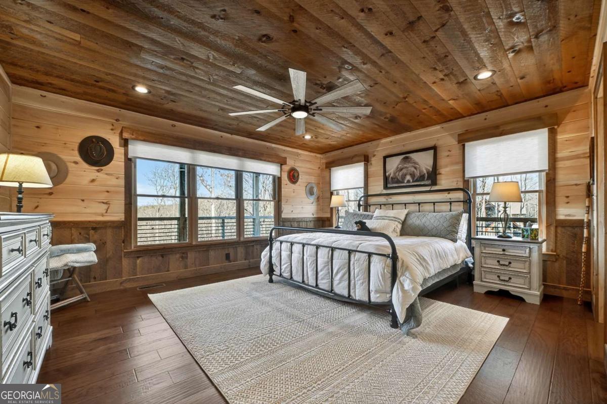 315 River Retreat Road Blue Ridge GA 30513