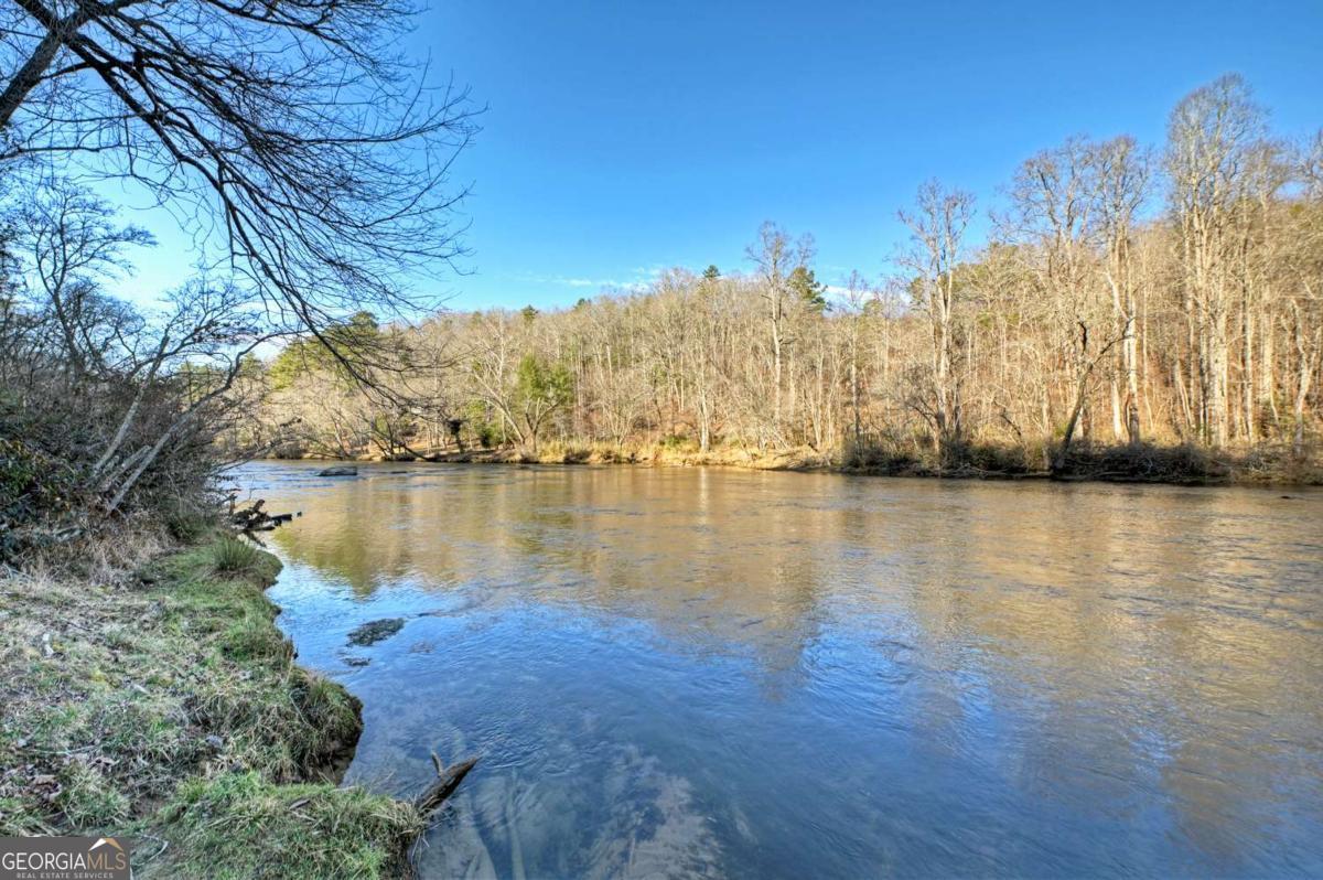 315 River Retreat Road Blue Ridge GA 30513