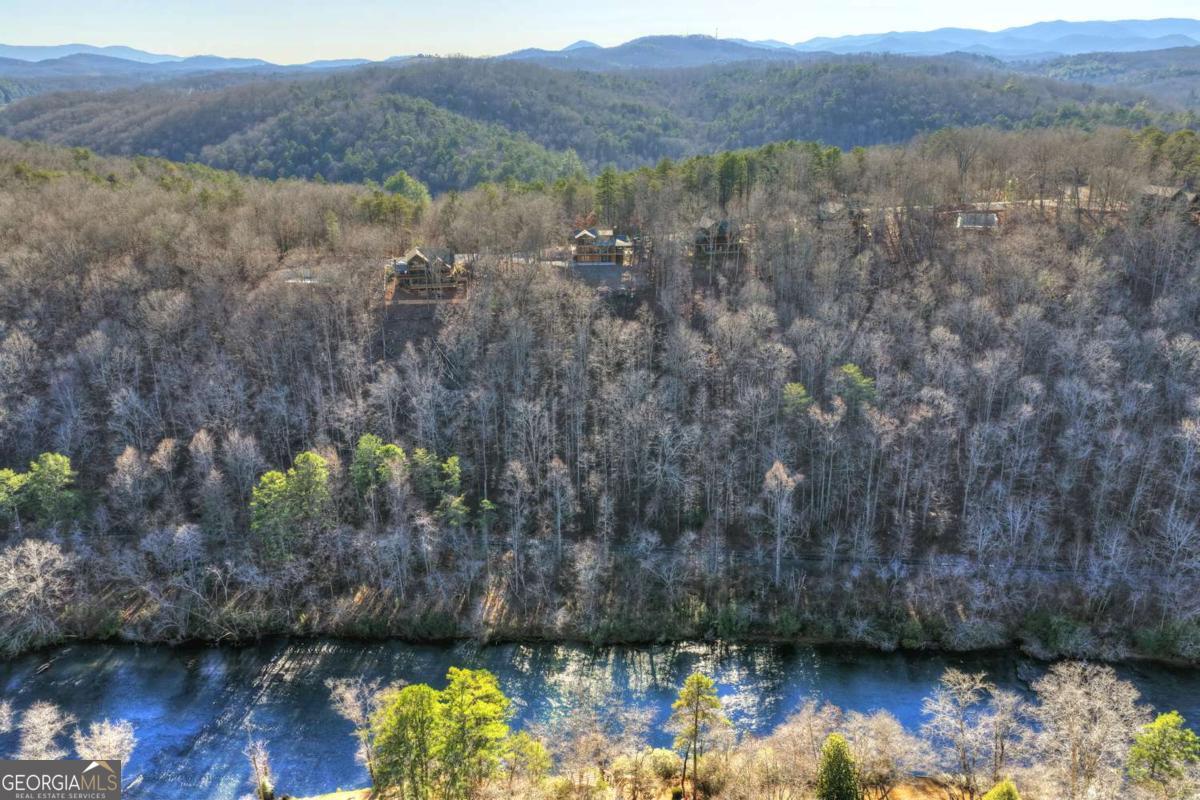 315 River Retreat Road Blue Ridge GA 30513