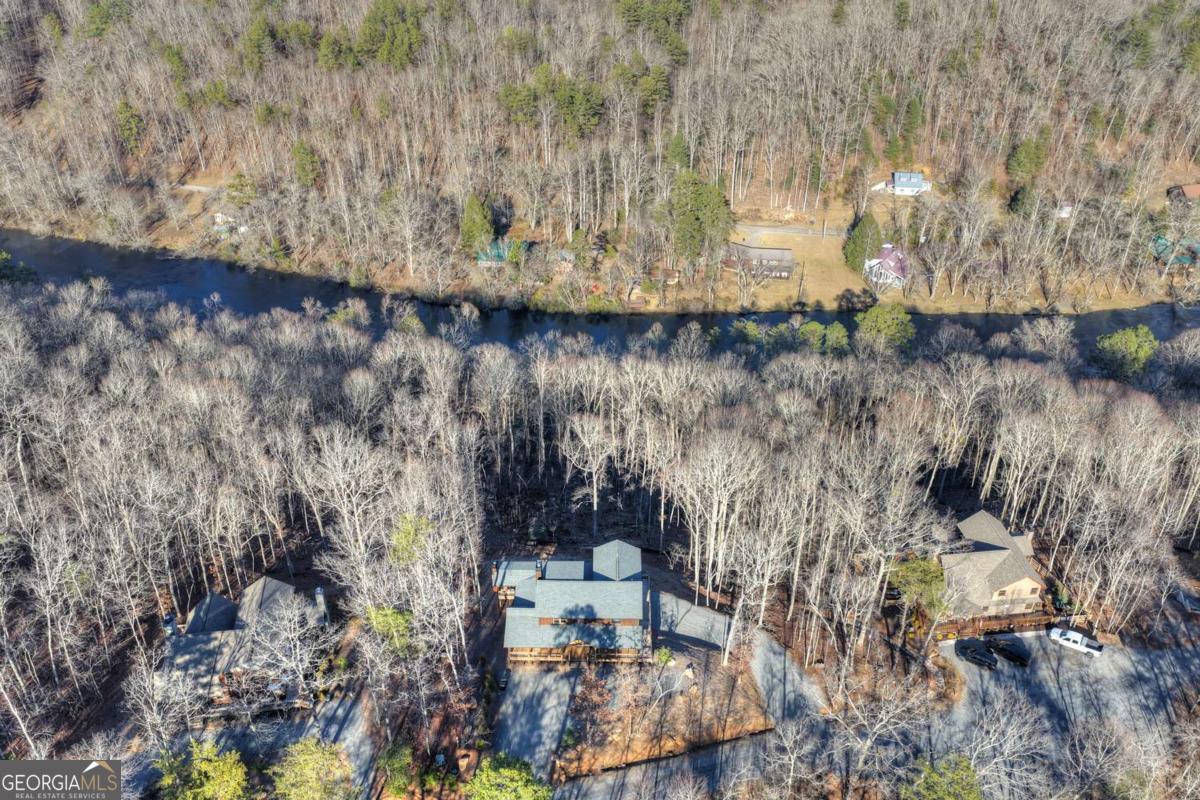 315 River Retreat Road Blue Ridge GA 30513
