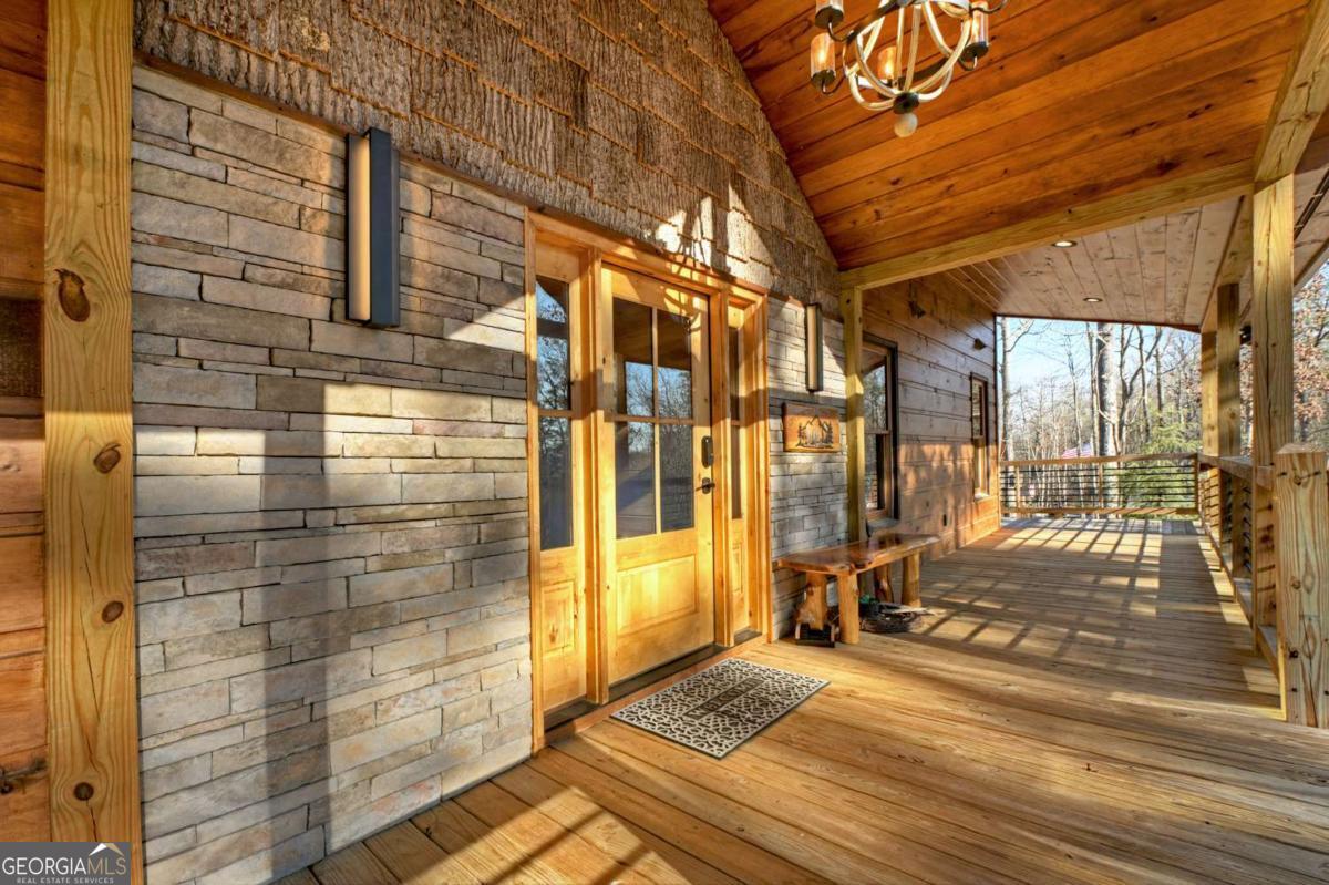 315 River Retreat Road Blue Ridge GA 30513