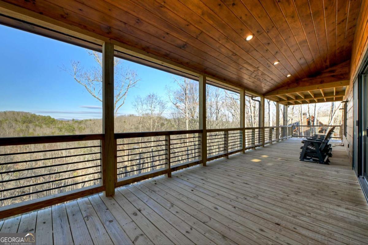 315 River Retreat Road Blue Ridge GA 30513