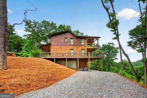 315 River Retreat Road Blue Ridge GA 30513