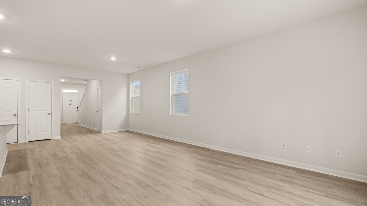 3033 Manor Hill Place Union City GA 30291
