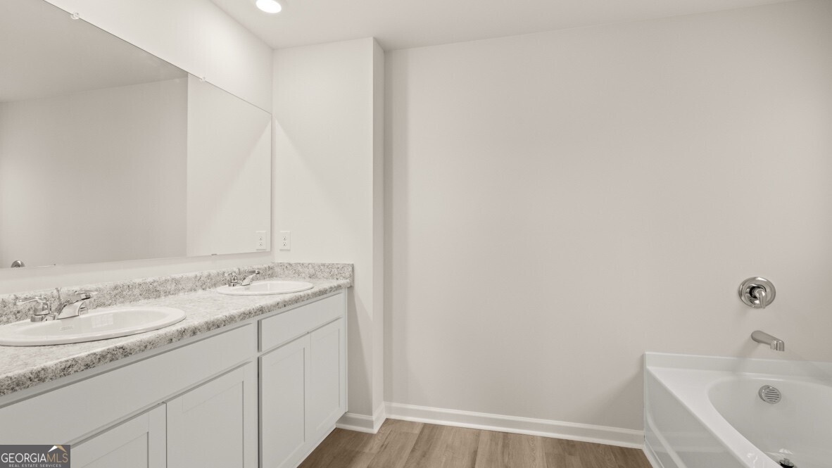3033 Manor Hill Place Union City GA 30291