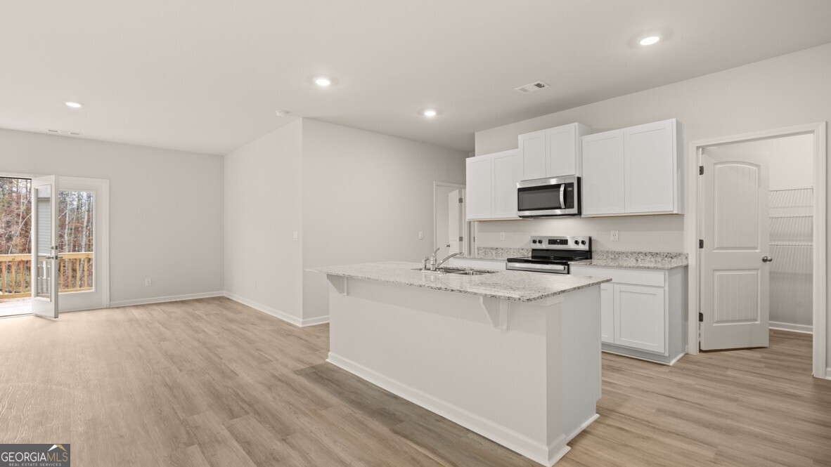 3033 Manor Hill Place Union City GA 30291