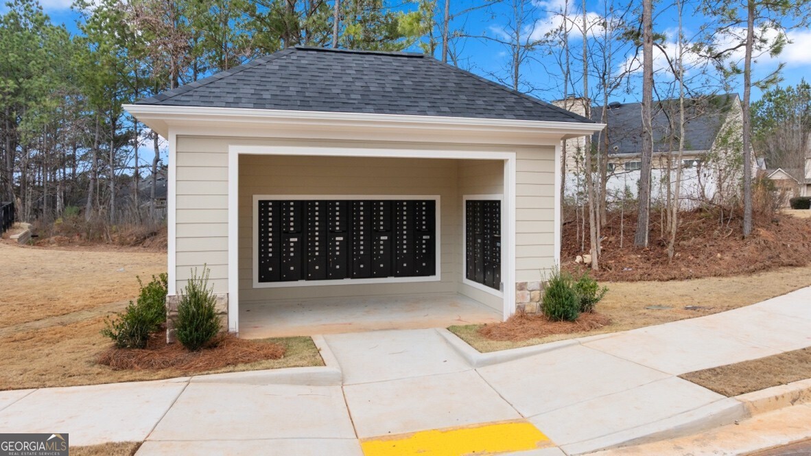 3033 Manor Hill Place Union City GA 30291