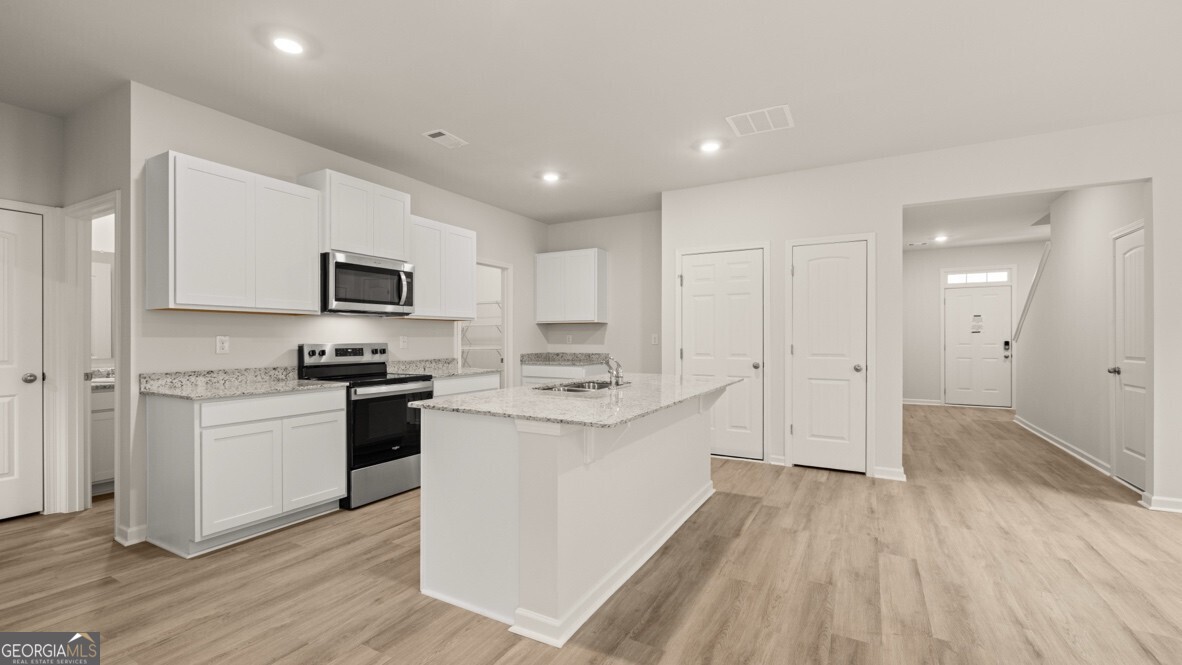 3033 Manor Hill Place Union City GA 30291