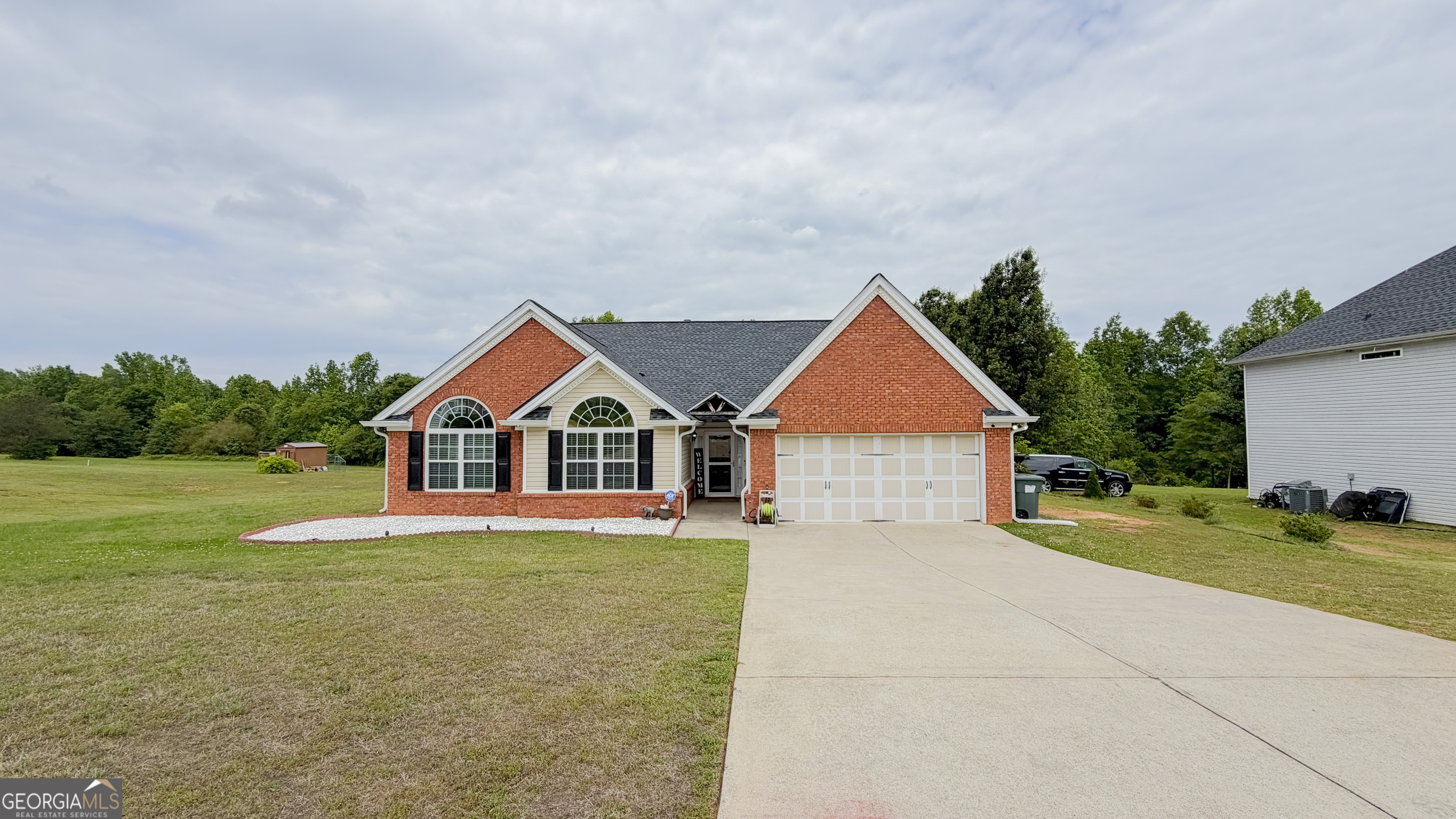 389 Merrill Meadows Point Douglasville GA 30134