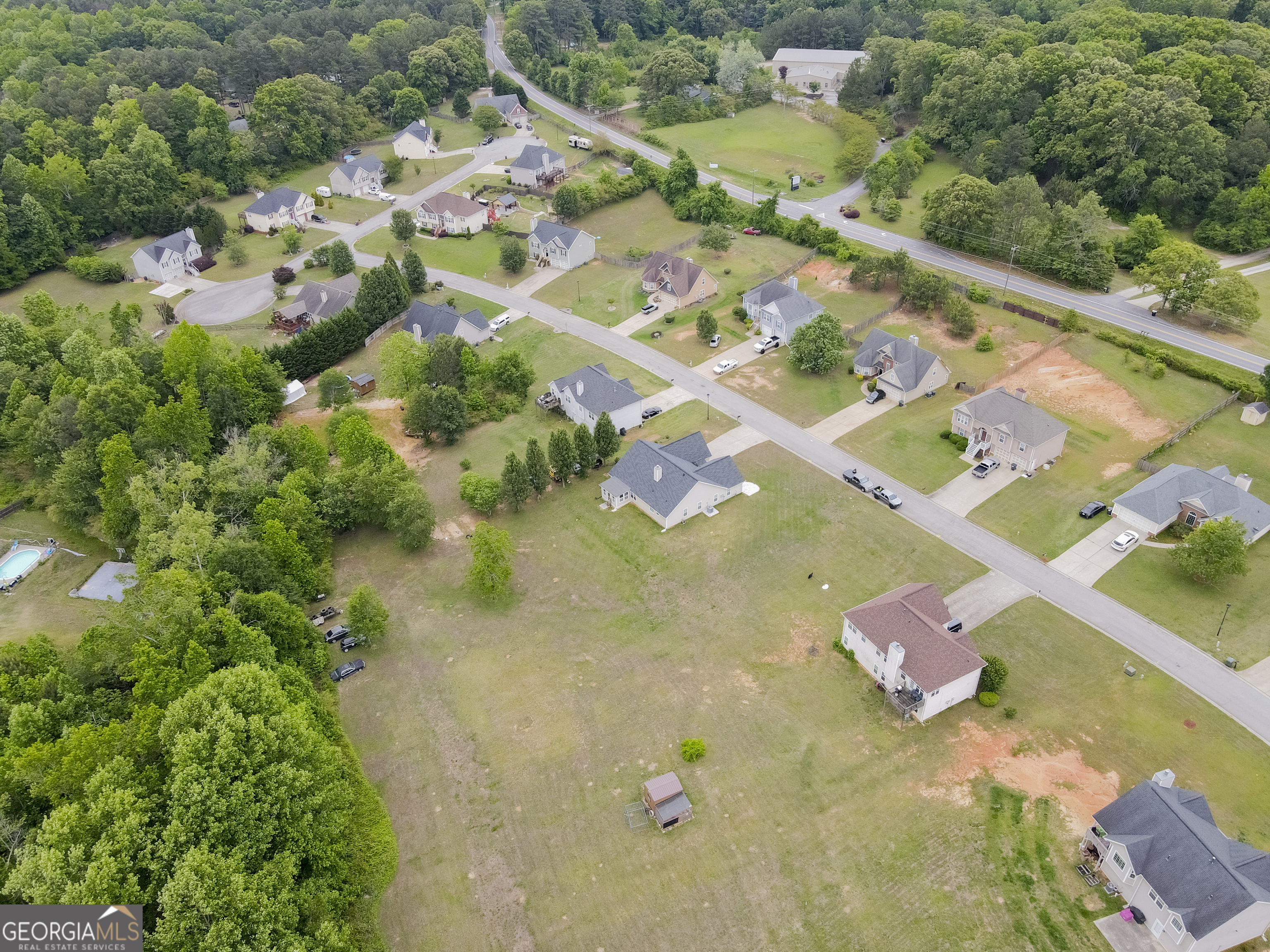 389 Merrill Meadows Point Douglasville GA 30134