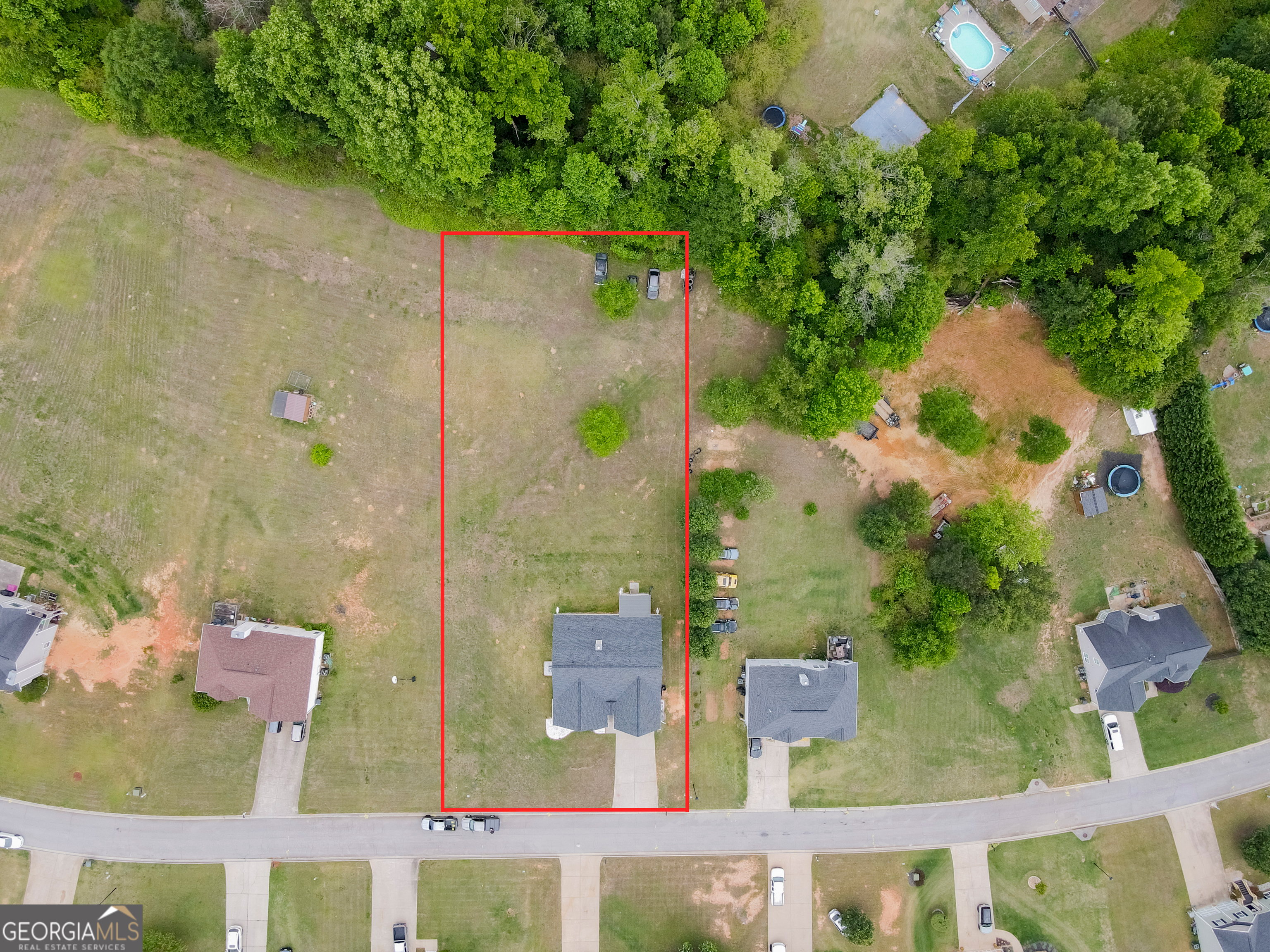 389 Merrill Meadows Point Douglasville GA 30134