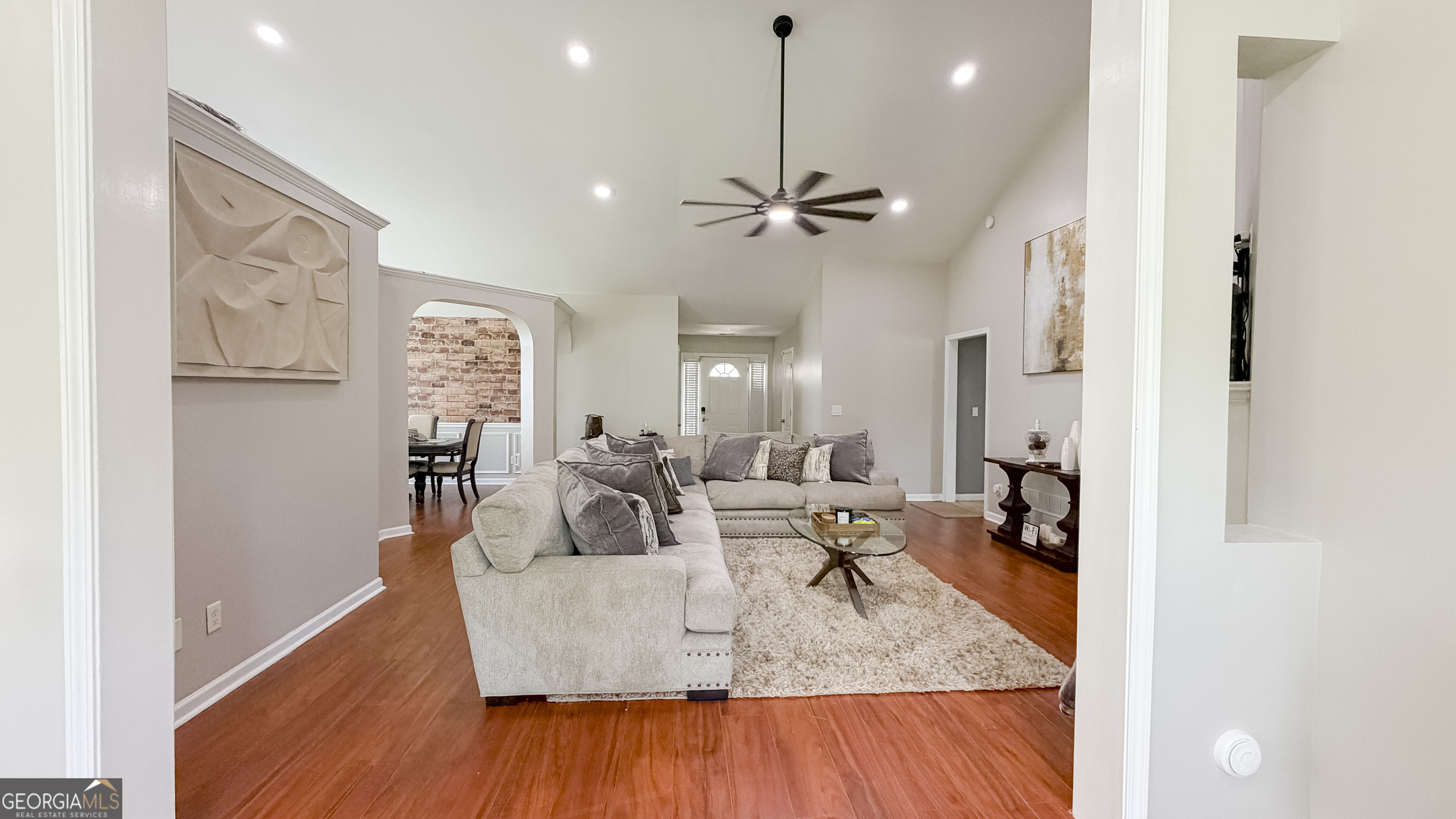 389 Merrill Meadows Point Douglasville GA 30134