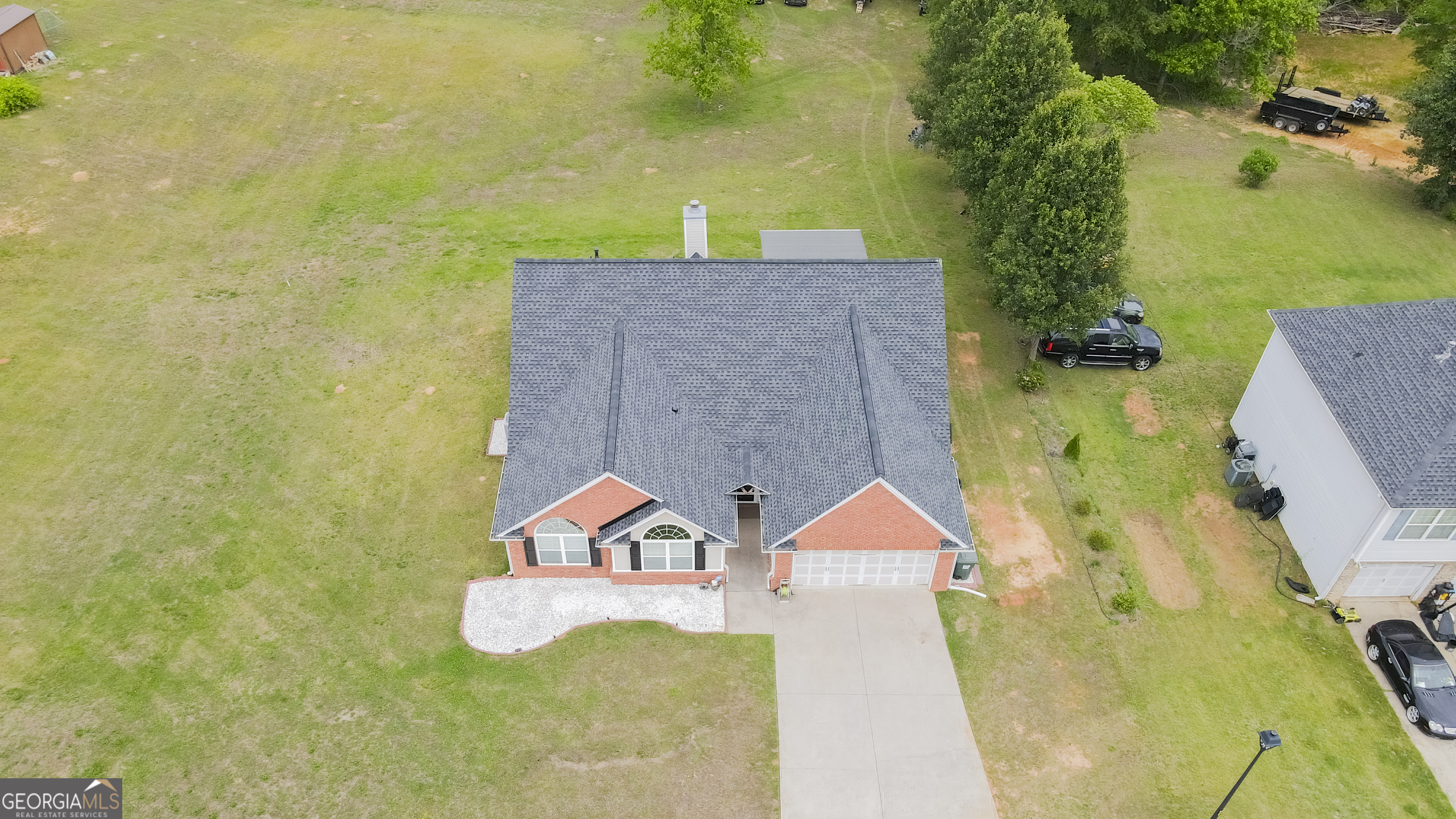 389 Merrill Meadows Point Douglasville GA 30134