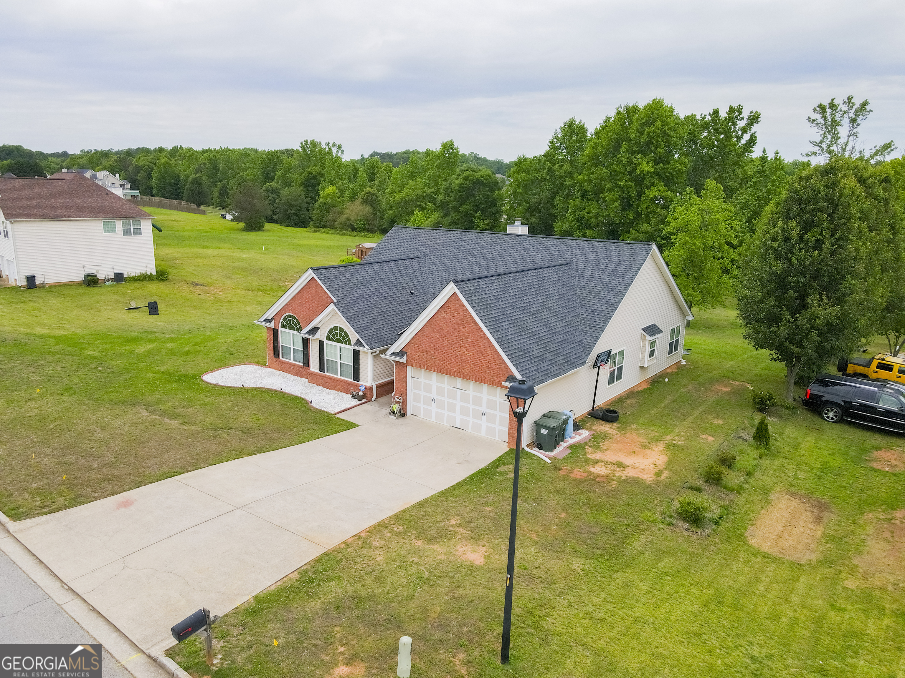 389 Merrill Meadows Point Douglasville GA 30134