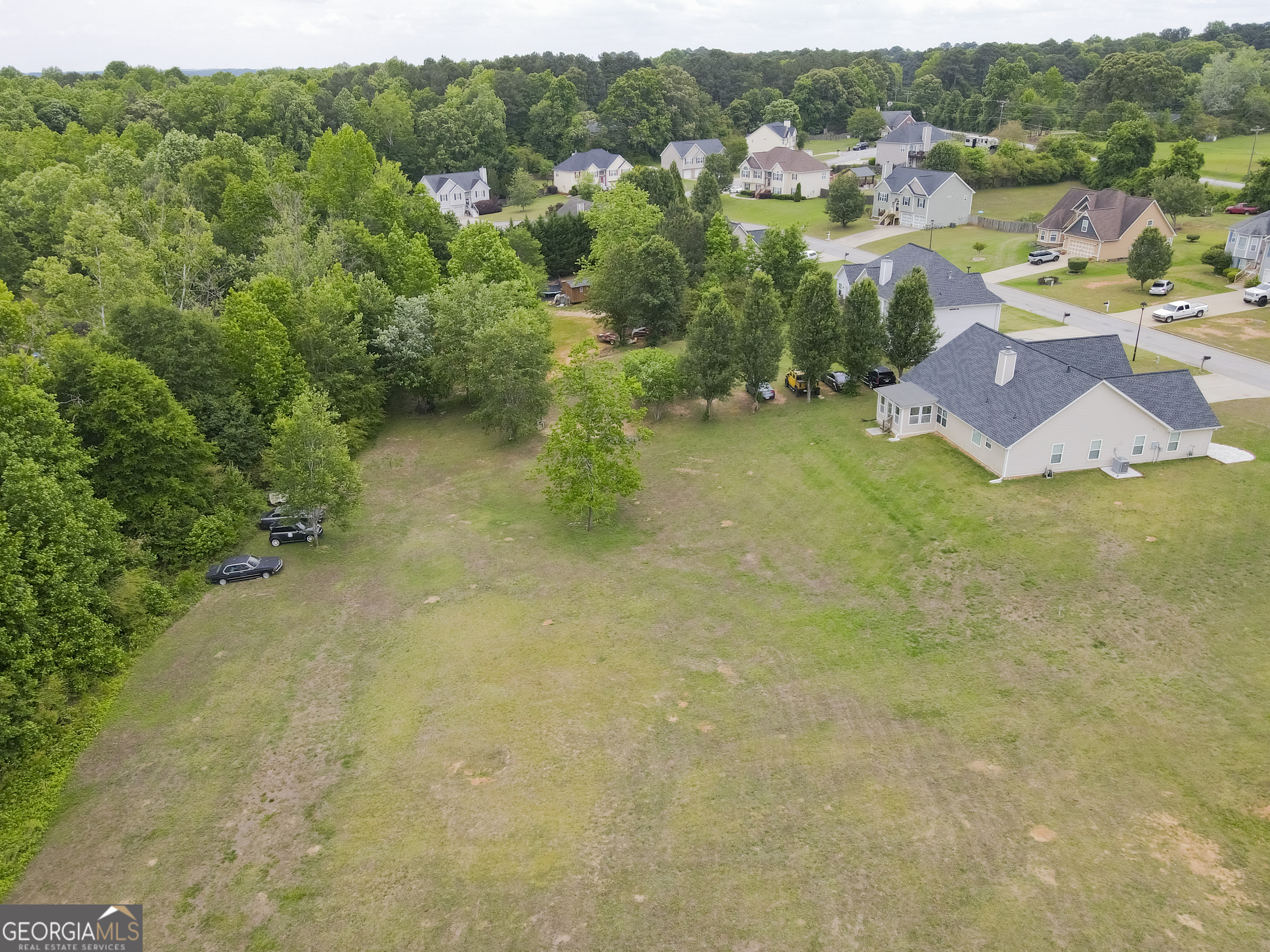 389 Merrill Meadows Point Douglasville GA 30134