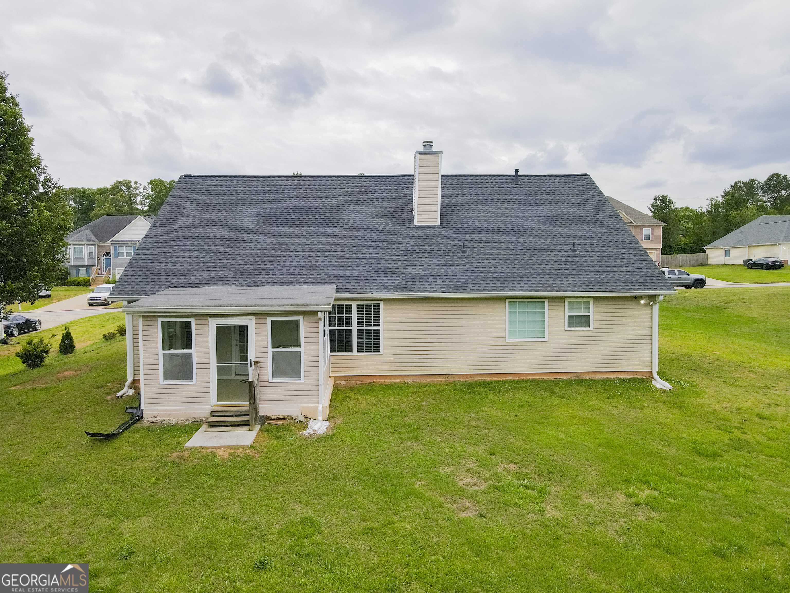 389 Merrill Meadows Point Douglasville GA 30134