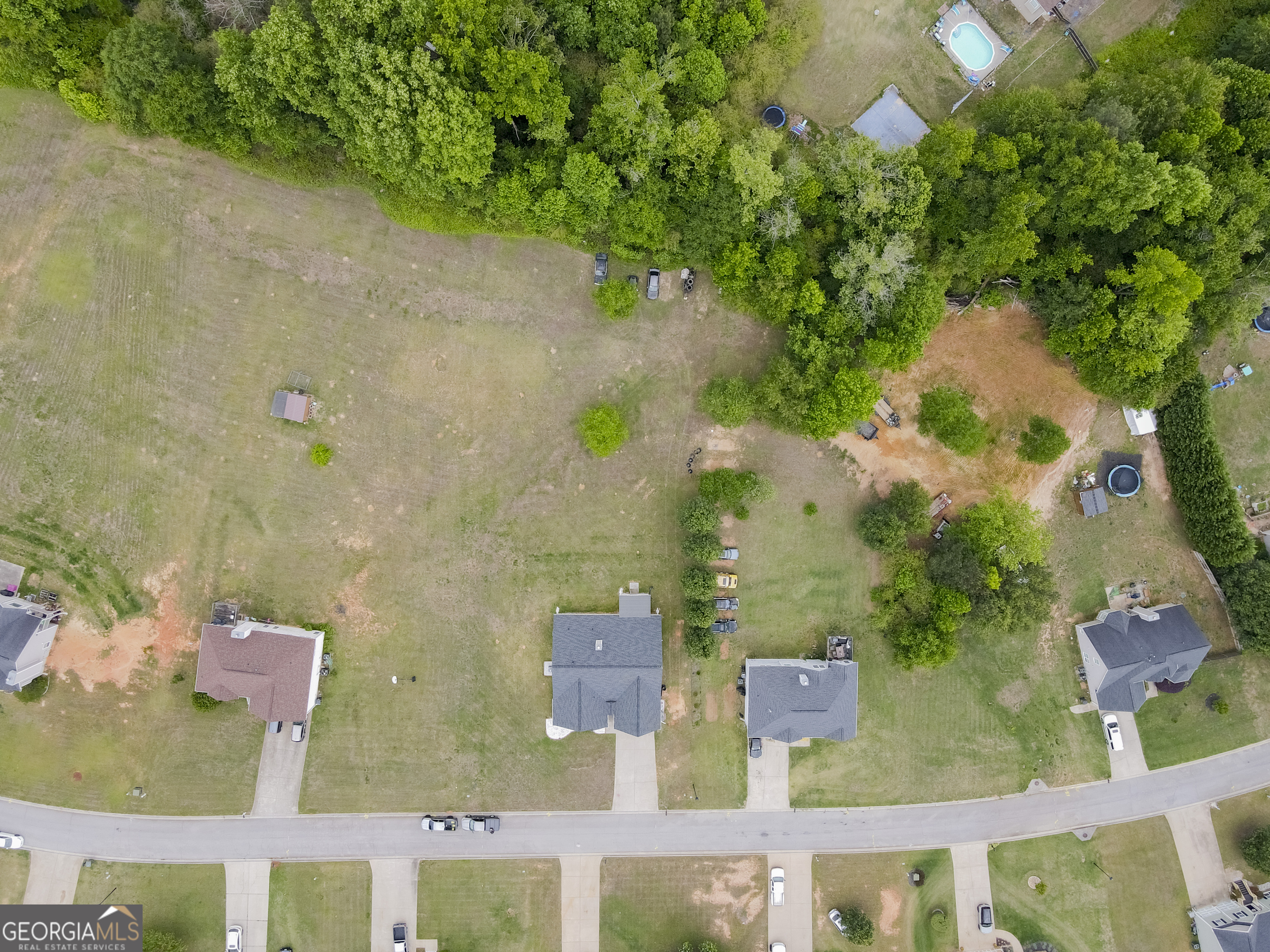 389 Merrill Meadows Point Douglasville GA 30134