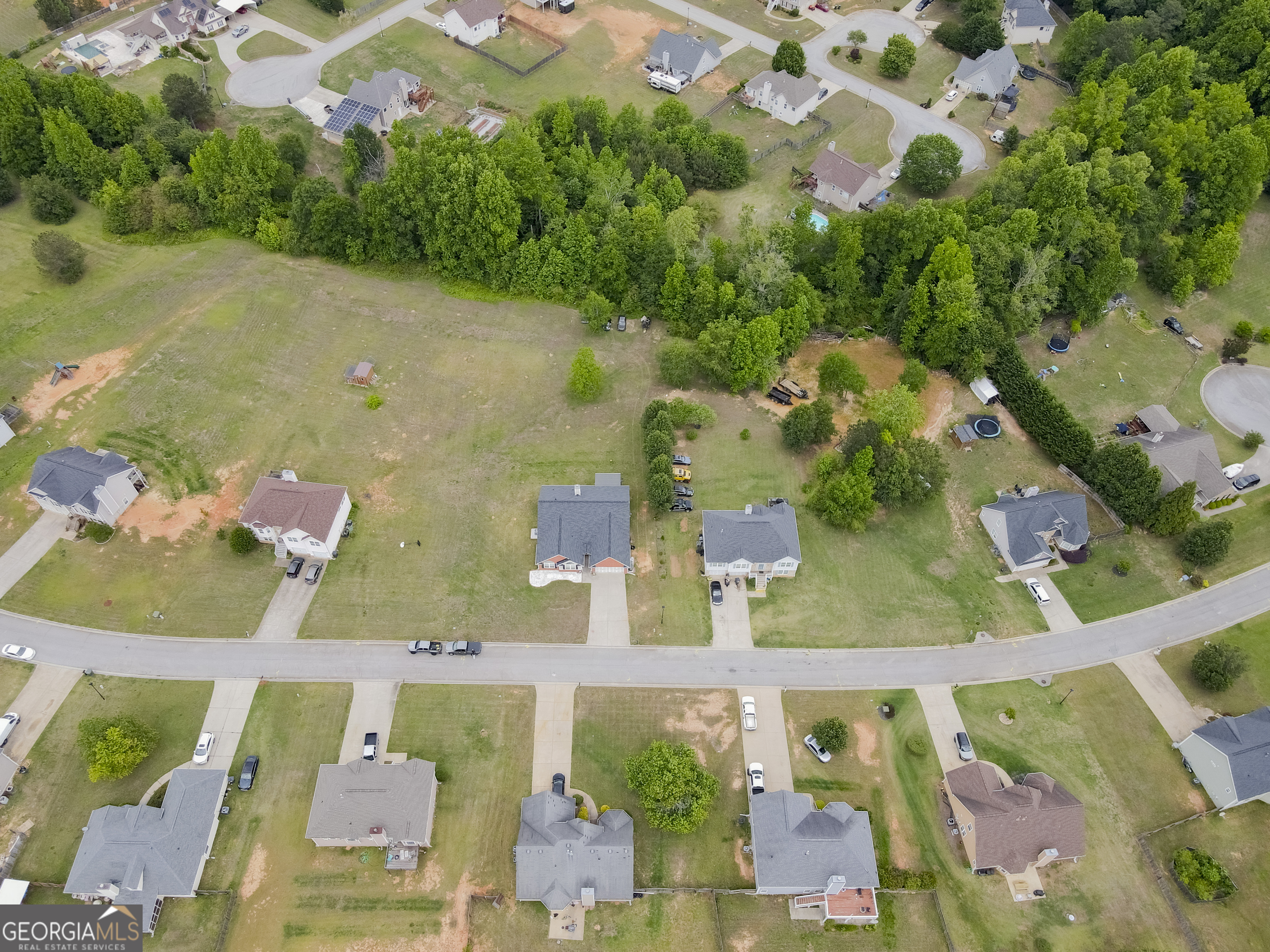 389 Merrill Meadows Point Douglasville GA 30134