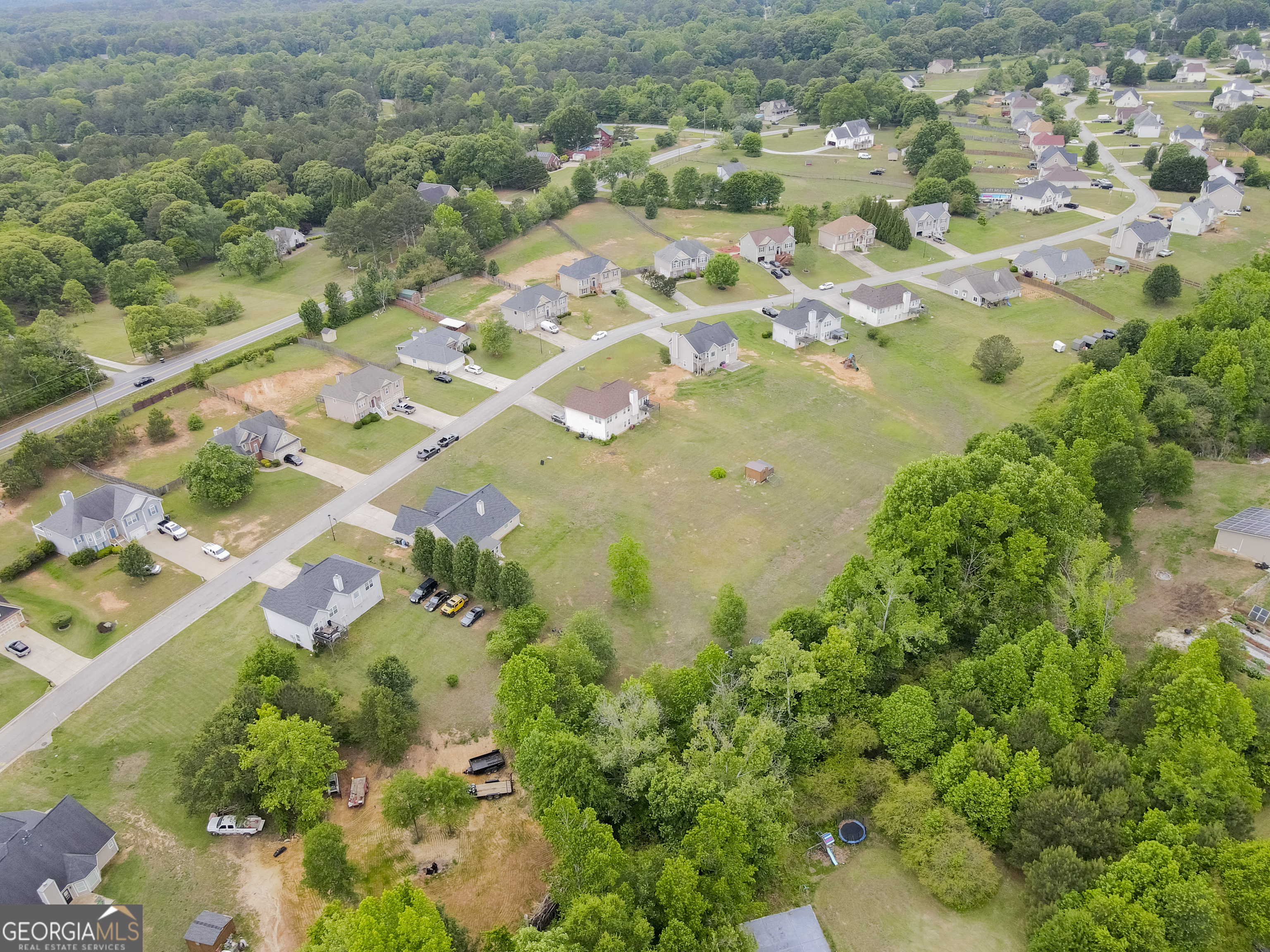 389 Merrill Meadows Point Douglasville GA 30134
