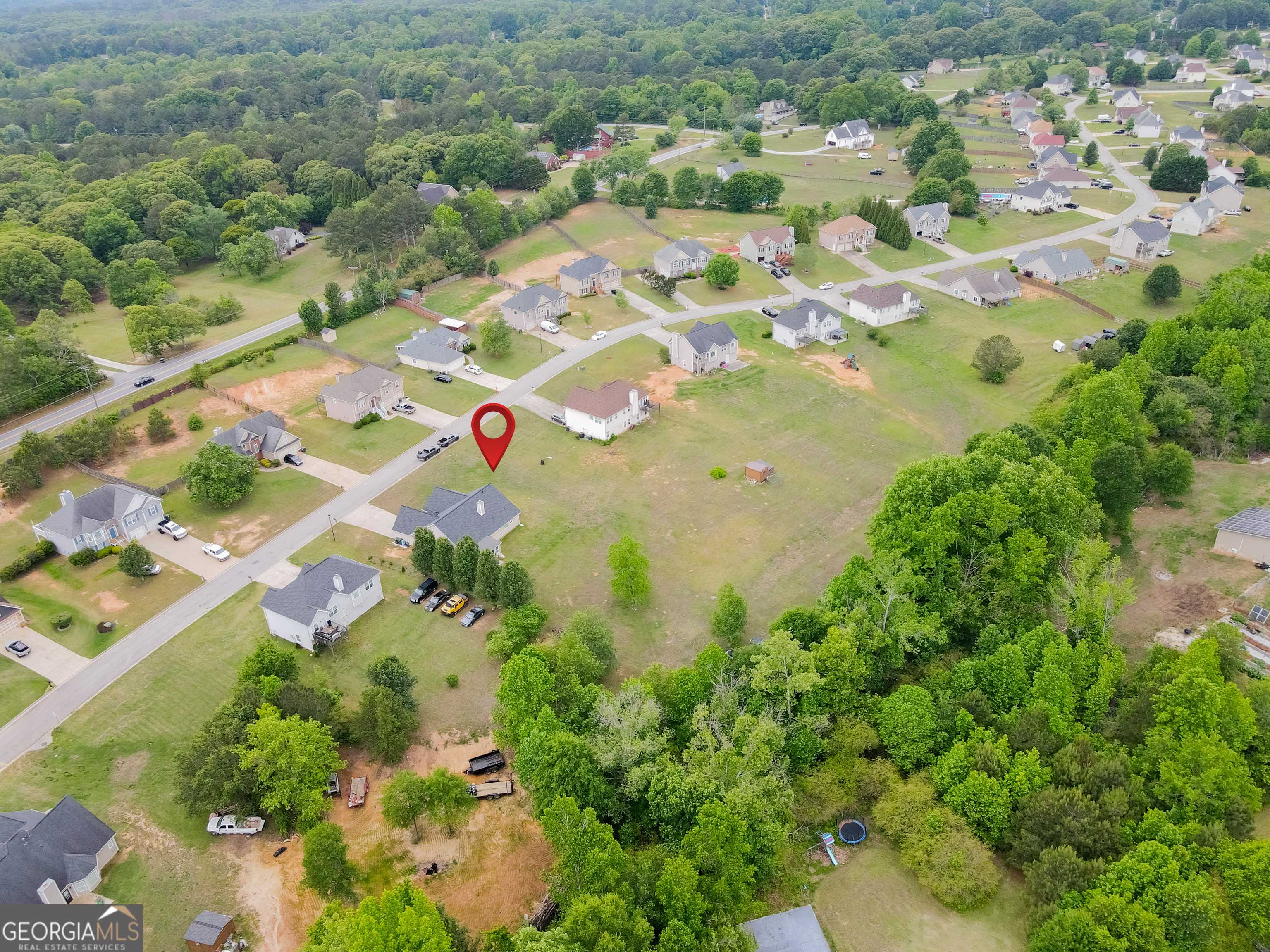 389 Merrill Meadows Point Douglasville GA 30134