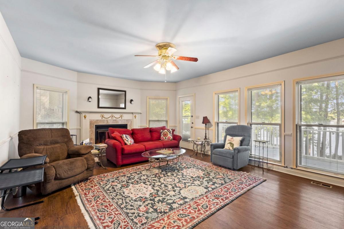 346 Greentree Parkway Macon GA 31220