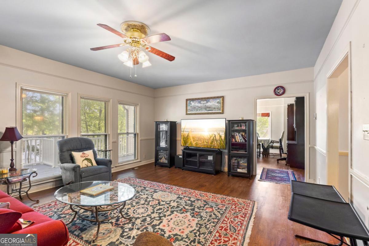 346 Greentree Parkway Macon GA 31220