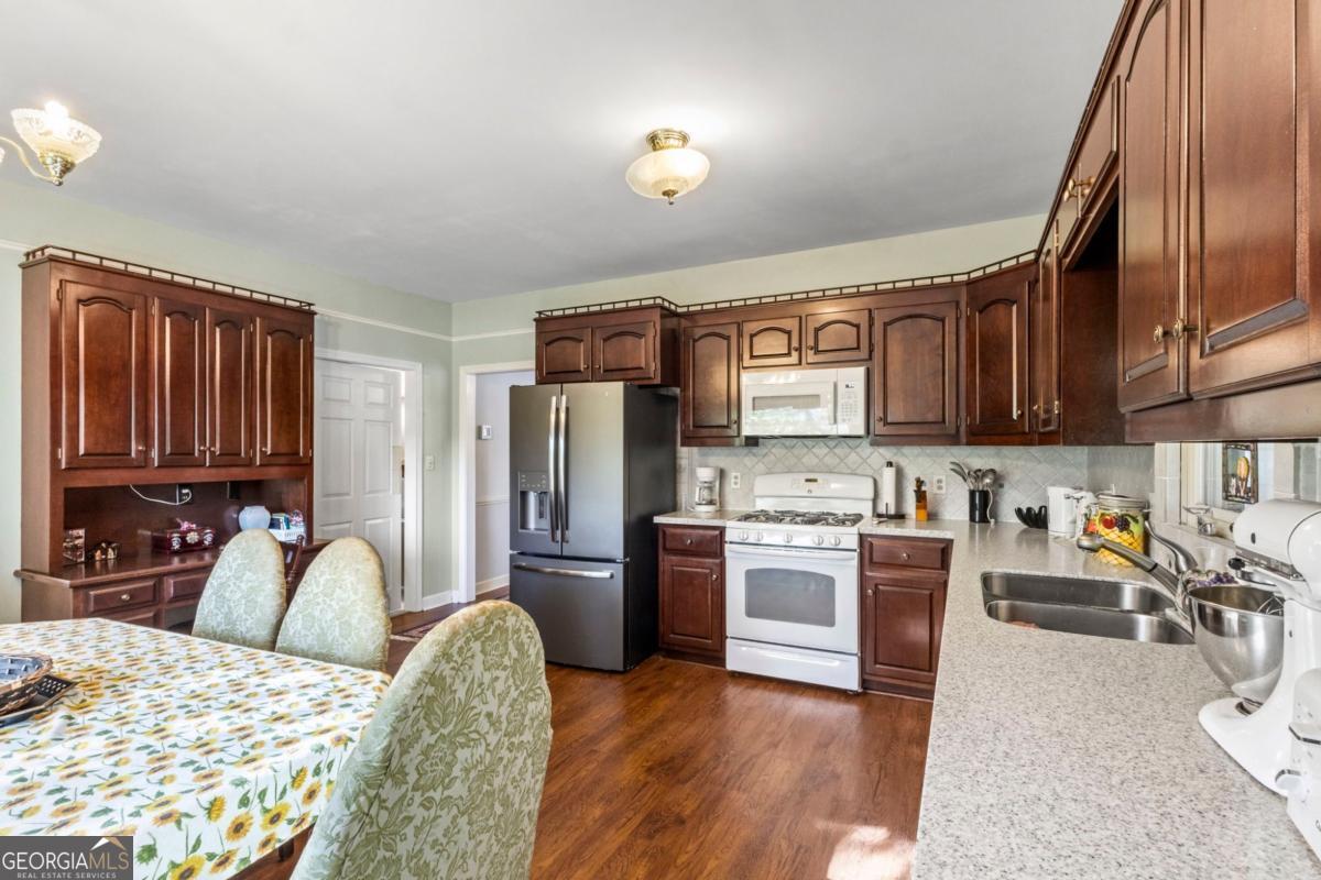 346 Greentree Parkway Macon GA 31220