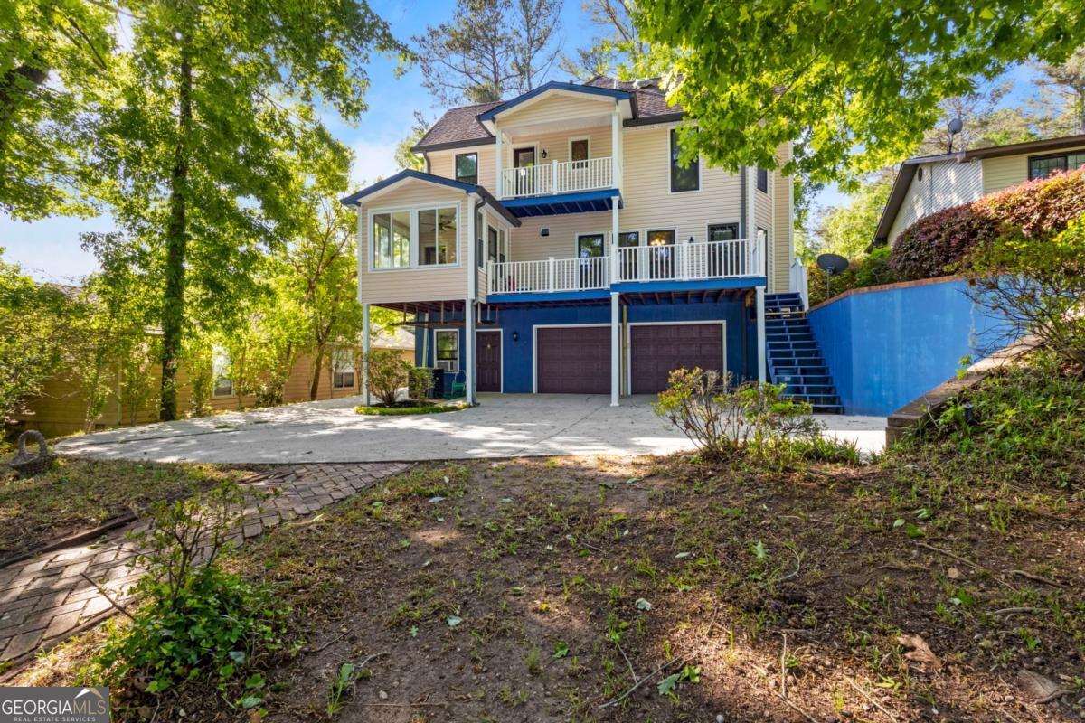 346 Greentree Parkway Macon GA 31220