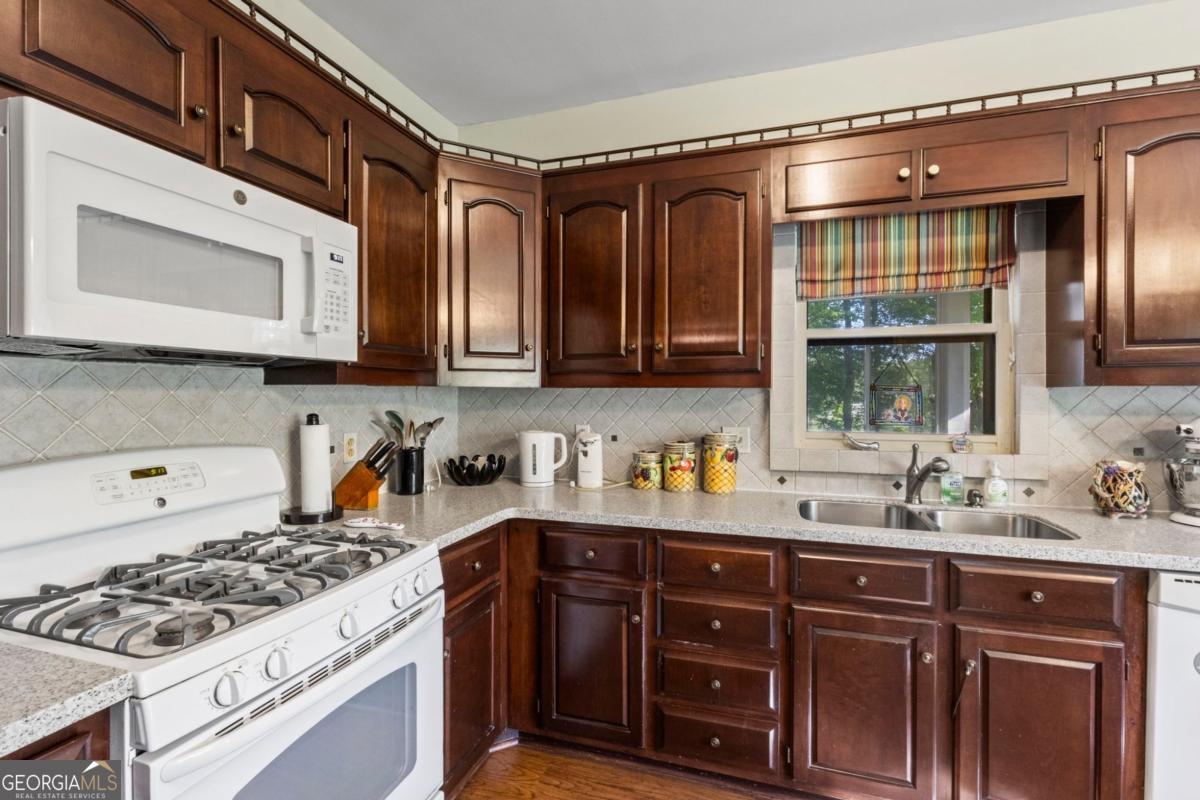 346 Greentree Parkway Macon GA 31220